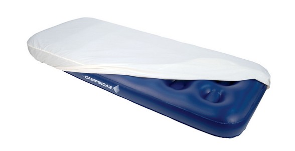 Quickbed Plus Single