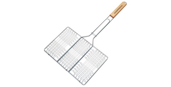 Hamburger Basket