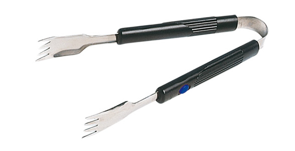 Extendible Meat Tongs