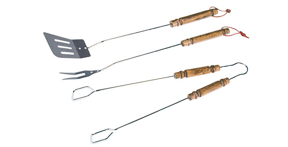 Lightweight Utensil set