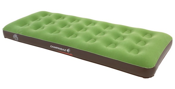 Quickbed Bi-Leaf Single