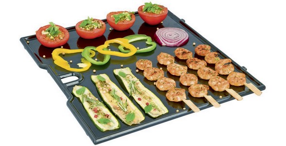 Griddle for C-Line 2400