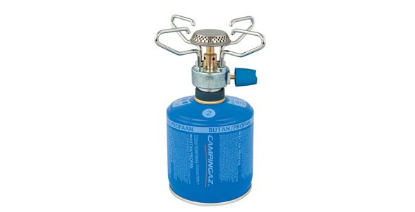 EV - Bleuet Micro Plus
