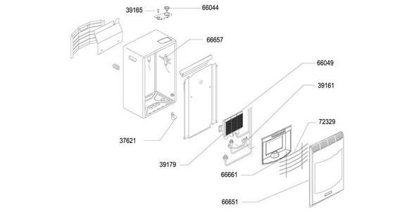 EV - IR 5000