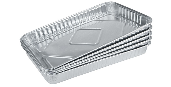 Drip Pans small
