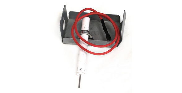 Elektrode, Kabel + Halterung 2 Series Classic/Plancha