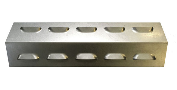 Brennerabdeckung für 3 & 4 Series Classic & Woody