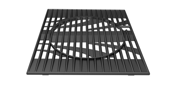 Culinary Modular Grillrost matt - 2,3 Series RBS Modelle