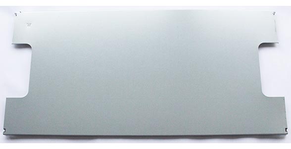 Hitzeschild für 4 Series Woody LX