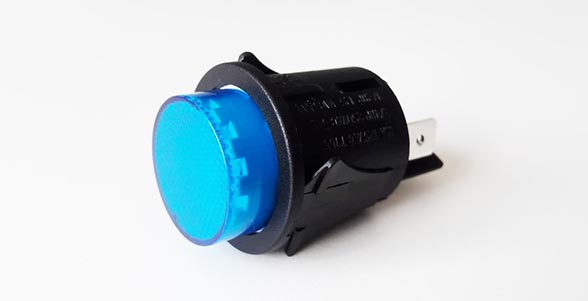 Elektronische Zündung für Gasgrills