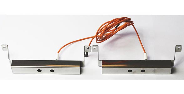 Set Elektroden + HOUSING 3-4 SERIES - 1