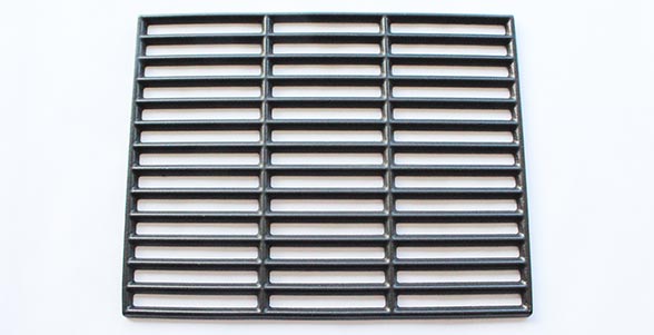 Grillrost, Gusseisen, Xpert 200 LS Rocky Gasgrill