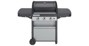 Gasgrill 3 Series Classic L Campingaz