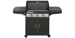 3 Series Classic EXS BBQ