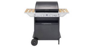 Xpert 200 LW Gasgrill