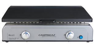 Plancha BF LX