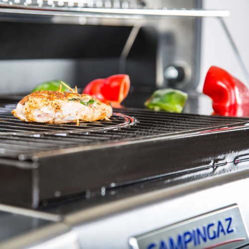 Campingaz Grill Rezepte