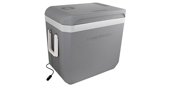 Powerbox® Plus 36L electric cooler