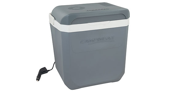 Powerbox® Plus 28L electric cooler