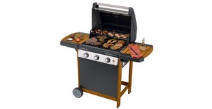 Grillgeräte & Zubehör