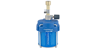 Bunsenbrenner Labogaz