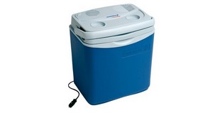 Thermoelektrische Kühlboxen