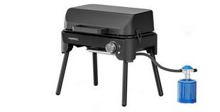 Barbecue gaz campingaz attitude2go 2000036957 - Conforama