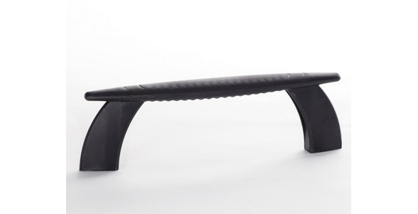 Frontgriff für Gasgrill