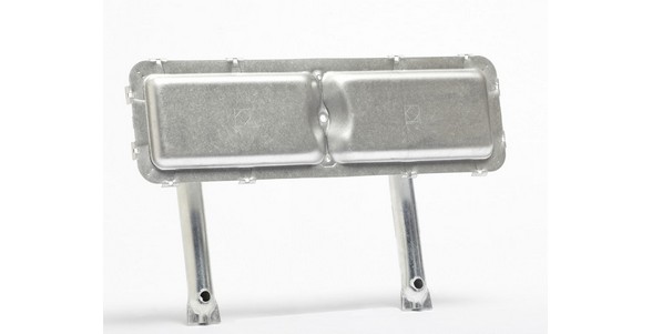 Brenner für Gasgrills