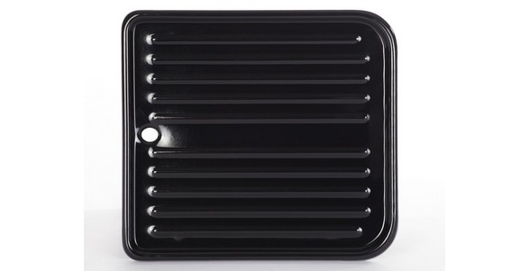 Ersatzgrillplatte