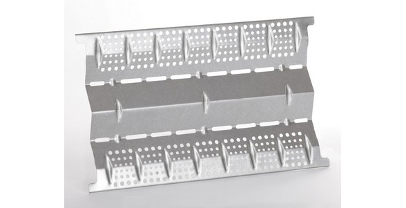 Hitzeschild