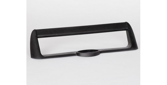 Frontgriff für Gasgrill