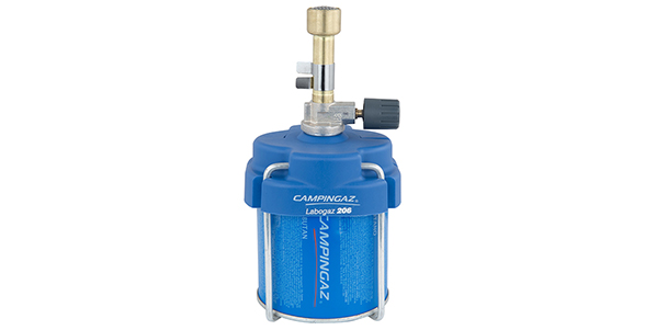 EV - Labogaz 206