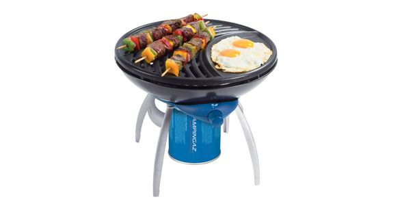 EV - Party Grill