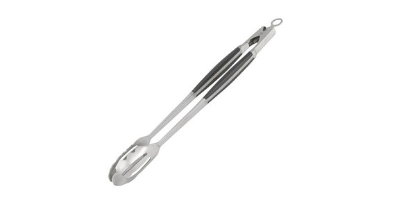 Barbecue Stainless Steel Tongs
