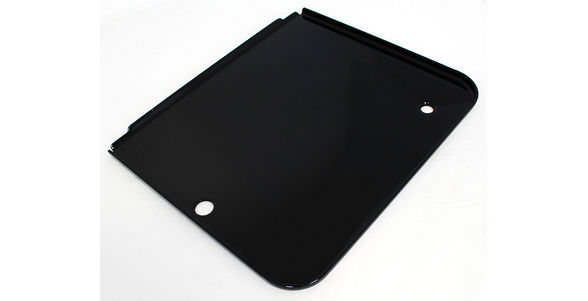 ENAMELLED GRIDDLE 2 SERIES LX VARIO