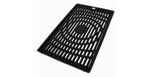 CAST IRON GRID GENESCO 3