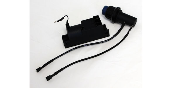 ELECTRONIC IGNITOR ASSY 1 SERIES EX CV