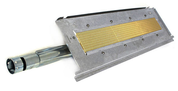 REAR BURNER W/RAIL 50MB RBS 05