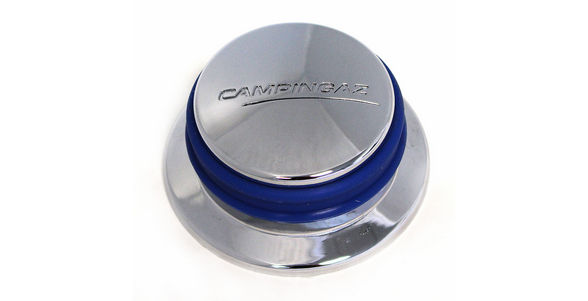 ASSEMBLED KNOB X2 3-4 SERIES