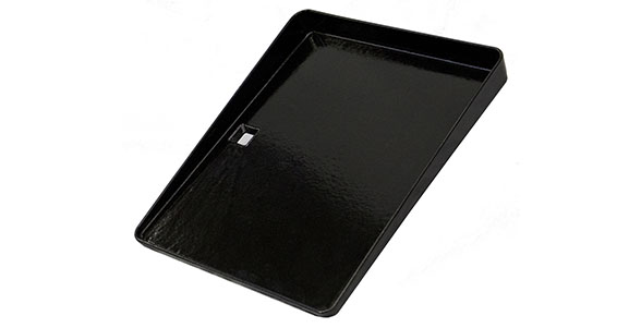 Cast Iron Plancha Master Series BBQs