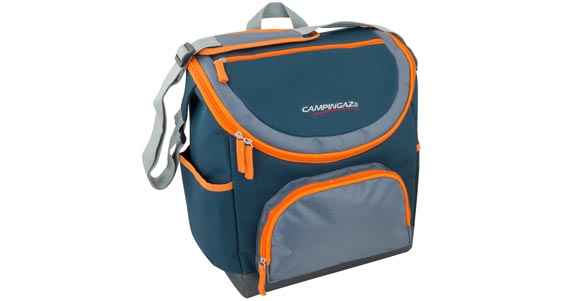 Campingaz Tropic Messenger Coolbag 20L Kühl Tasche Kühl Akku M20 