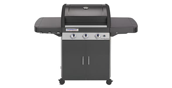Campingaz gasgrill 3 series classic l
