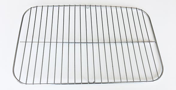 Grillrost für Primero