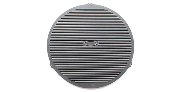 GRILLPLATTE PARTYGRILL 600