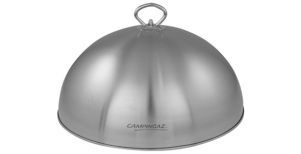 Premium Grilling Cloche