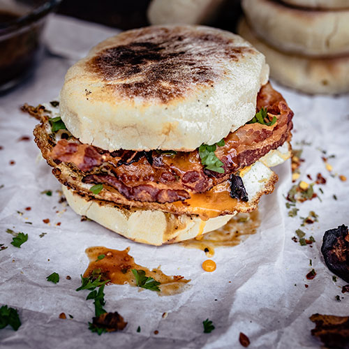 Chicken Sandwich