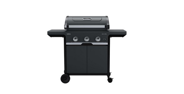 Select 3 L Plus Gasgrill