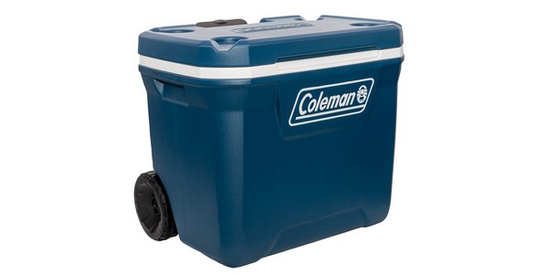 Xtreme™  50QT Wheeled Kühlbox mit Rollen