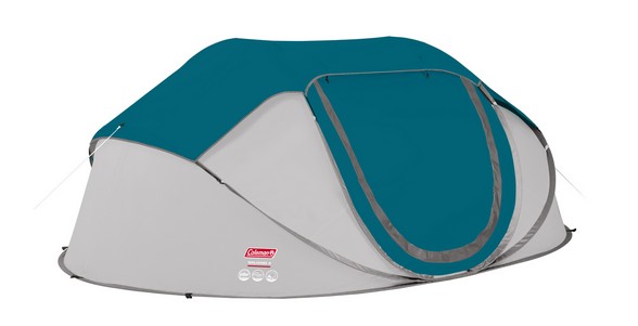 Galiano 4 Popup Zelt